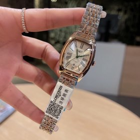 Коллекция Longines Classic. Классическая форма бочонка. Размер ко