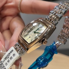 Коллекция Longines Classic. Классическая форма бочонка. Размер ко