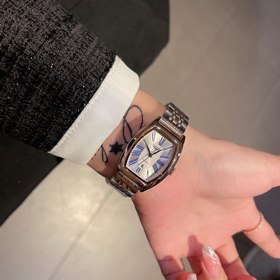 Коллекция Longines Classic. Классическая форма бочонка. Размер ко
