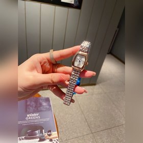 Часы Longines Small Classic с тремя стрелками календарем модель я