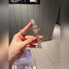 Часы Longines Small Classic с тремя стрелками календарем модель я