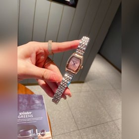 Часы Longines Small Classic с тремя стрелками календарем модель я