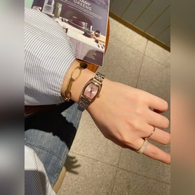 Часы Longines Small Classic с тремя стрелками календарем модель я
