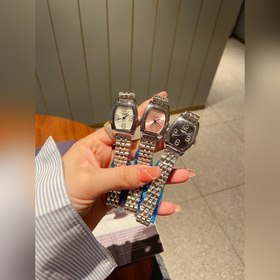 Часы Longines Small Classic с тремя стрелками календарем модель я