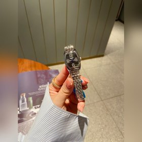 Часы Longines Small Classic с тремя стрелками календарем модель я