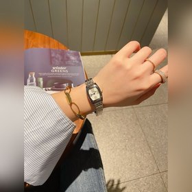 Часы Longines Small Classic с тремя стрелками календарем модель я