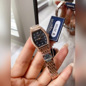Коллекция Longines L2.155.4.71.5 Классический корпус из нержавеющ