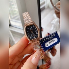 Коллекция Longines L2.155.4.71.5 Классический корпус из нержавеющ