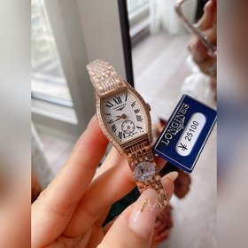 Коллекция Longines L2.155.4.71.5 Классический корпус из нержавеющ