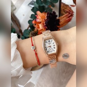 Коллекция Longines L2.155.4.71.5 Классический корпус из нержавеющ