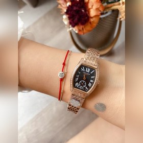 Коллекция Longines L2.155.4.71.5 Классический корпус из нержавеющ