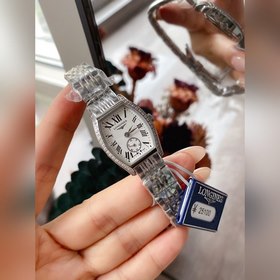 Коллекция Longines L2.155.4.71.5 Классический корпус из нержавеющ
