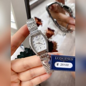 Коллекция Longines L2.155.4.71.5 Классический корпус из нержавеющ