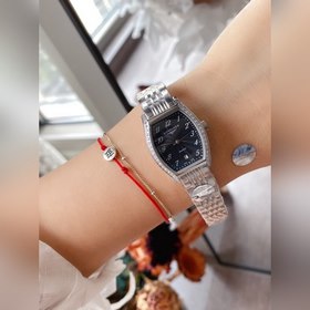 Коллекция Longines L2.155.4.71.5 Классический корпус из нержавеющ