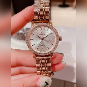 Лонгин - LONGINES Элитные женские часы Простые изысканные, высоко