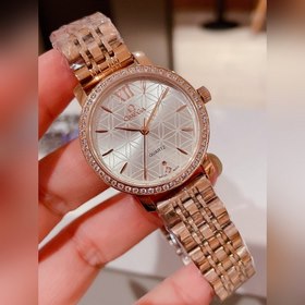 Лонгин - LONGINES Элитные женские часы Простые изысканные, высоко