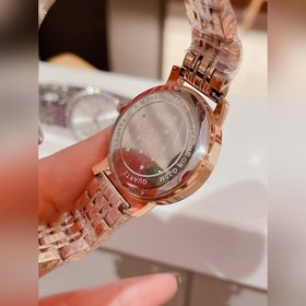 Лонгин - LONGINES Элитные женские часы Простые изысканные, высоко