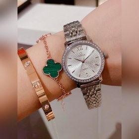 Лонгин - LONGINES Элитные женские часы Простые изысканные, высоко