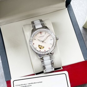 Longines Элитный женский наручный часы Механизм： импортный механ