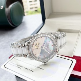 Longines Элитный женский наручный часы Механизм： импортный механ