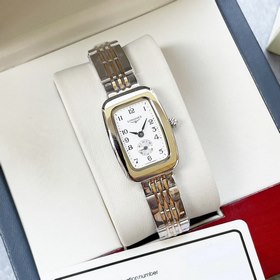 Лонгин LONGINES Конный спорт Новая серия женских часов Компактная