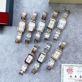 Лонгин LONGINES Конный спорт Новая серия женских часов Компактная