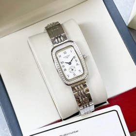 Лонгин LONGINES Конный спорт Новая серия женских часов Компактная