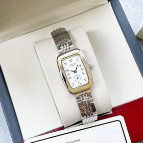 Лонгин LONGINES Конный спорт Новая серия женских часов Компактная