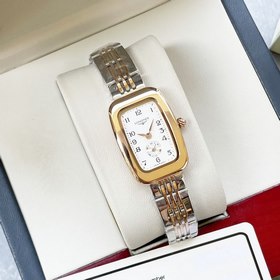 Лонгин LONGINES Конный спорт Новая серия женских часов Компактная