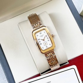 Лонгин LONGINES Конный спорт Новая серия женских часов Компактная