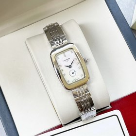Лонгин LONGINES Конный спорт Новая серия женских часов Компактная