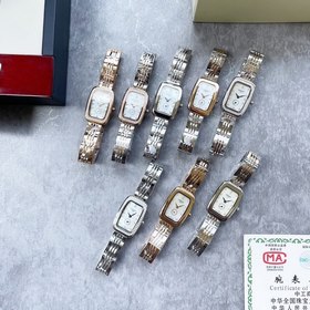 Лонгин LONGINES Конный спорт Новая серия женских часов Компактная