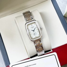 Лонгин LONGINES Конный спорт Новая серия женских часов Компактная