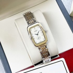 Лонгин LONGINES Конный спорт Новая серия женских часов Компактная