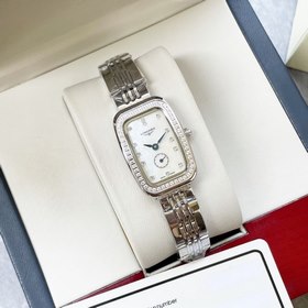 Лонгин LONGINES Конный спорт Новая серия женских часов Компактная