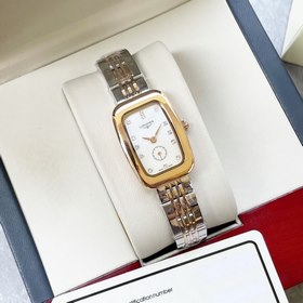 Лонгин LONGINES Конный спорт Новая серия женских часов Компактная