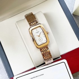Лонгин LONGINES Конный спорт Новая серия женских часов Компактная