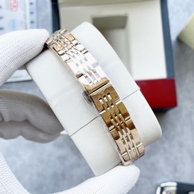 Лонгин LONGINES Конный спорт Новая серия женских часов Компактная