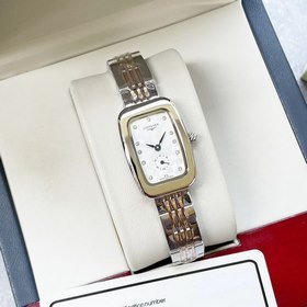 Лонгин LONGINES Конный спорт Новая серия женских часов Компактная