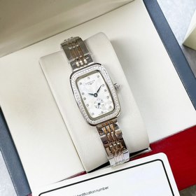 Лонгин LONGINES Конный спорт Новая серия женских часов Компактная