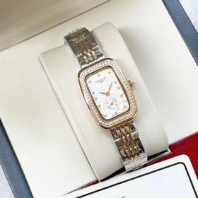 Лонгин LONGINES Конный спорт Новая серия женских часов Компактная