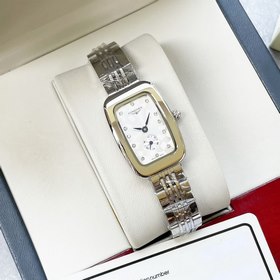Лонгин LONGINES Конный спорт Новая серия женских часов Компактная