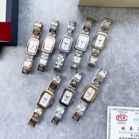 Лонгин LONGINES Конный спорт Новая серия женских часов Компактная