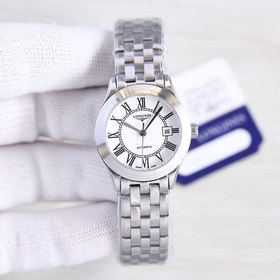 LONGINES/Лонгин - Серия Military L4, 274.4.1 Механические женские