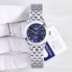 LONGINES/Лонгин - Серия Military L4, 274.4.1 Механические женские