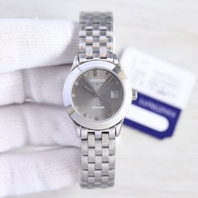 LONGINES/Лонгин - Серия Military L4, 274.4.1 Механические женские