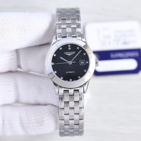 LONGINES/Лонгин - Серия Military L4, 274.4.1 Механические женские