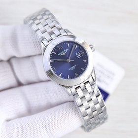 LONGINES/Лонгин - Серия Military L4, 274.4.1 Механические женские