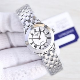 LONGINES/Лонгин - Серия Military L4, 274.4.1 Механические женские