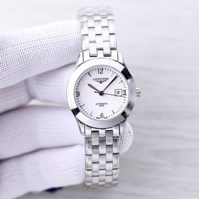 LONGINES/Лонгин - Серия Military L4, 274.4.1 Механические женские